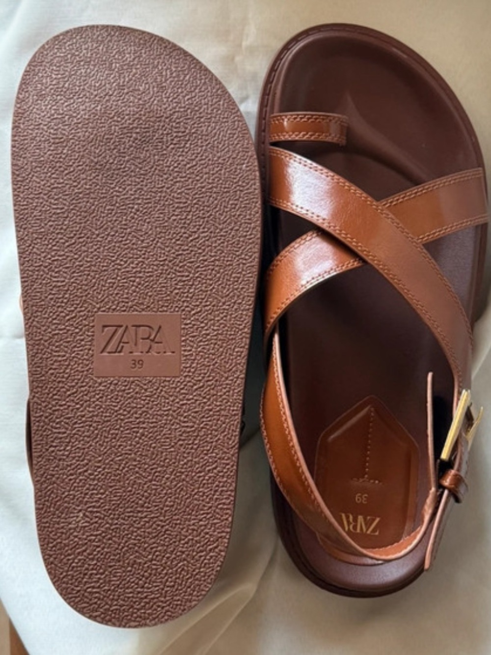 Zara Sandals - Picture 4 of 4